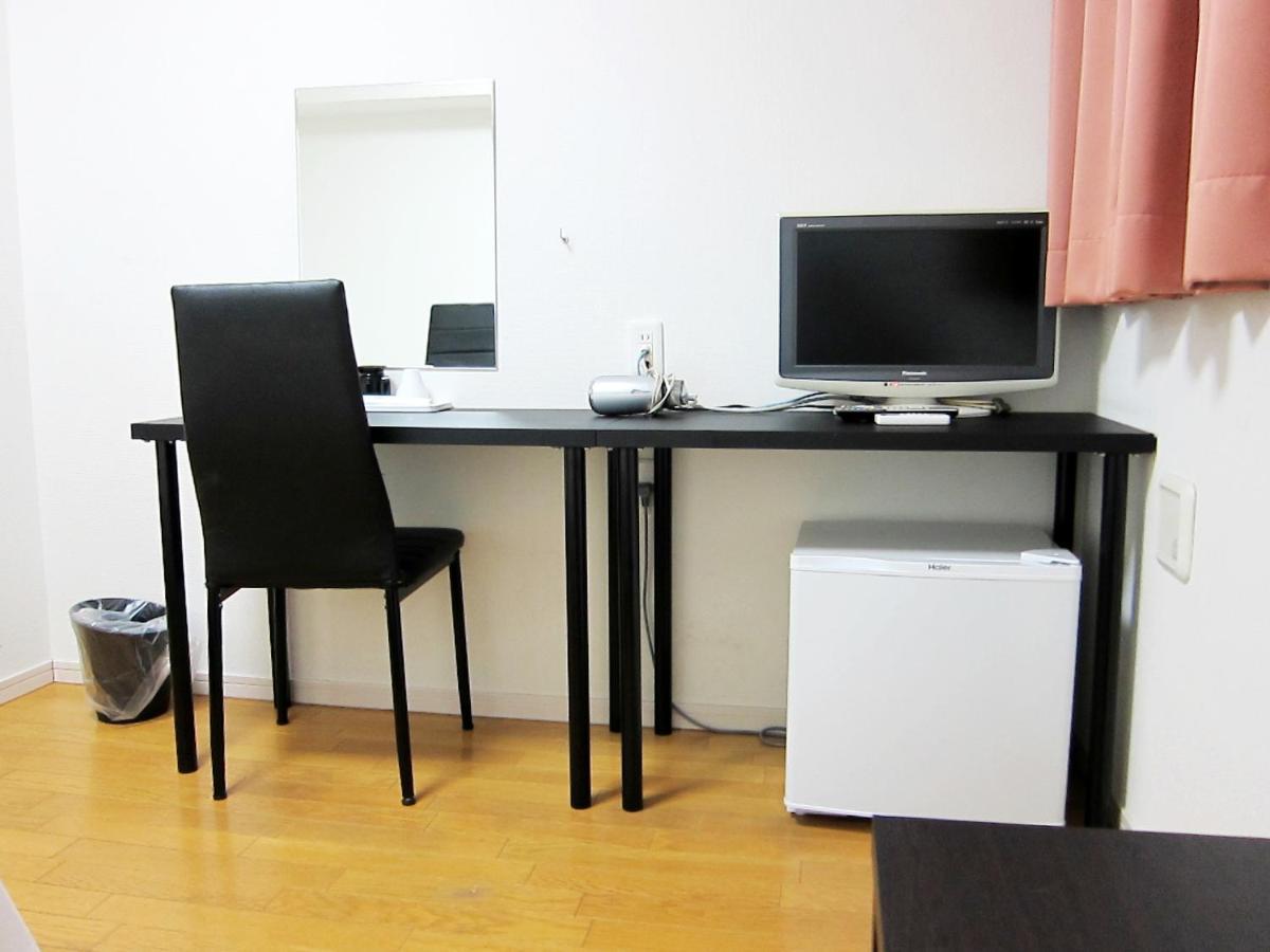 ホテル中央セレーネ Hotel Chuo Selene Ōsaka Extérieur photo