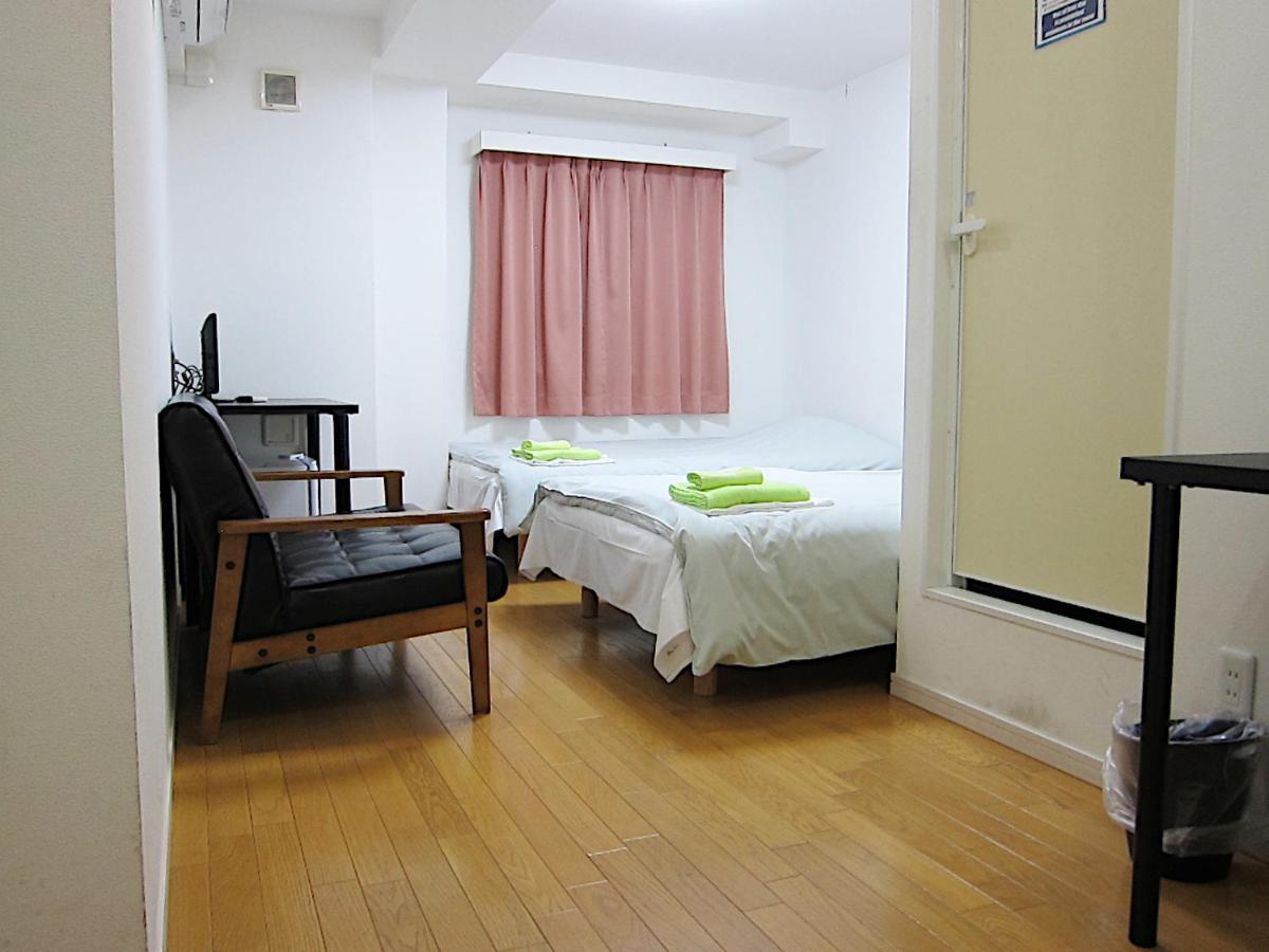ホテル中央セレーネ Hotel Chuo Selene Ōsaka Extérieur photo