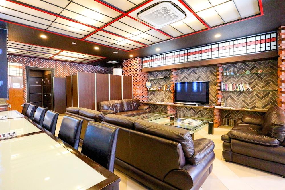 ホテル中央セレーネ Hotel Chuo Selene Ōsaka Extérieur photo