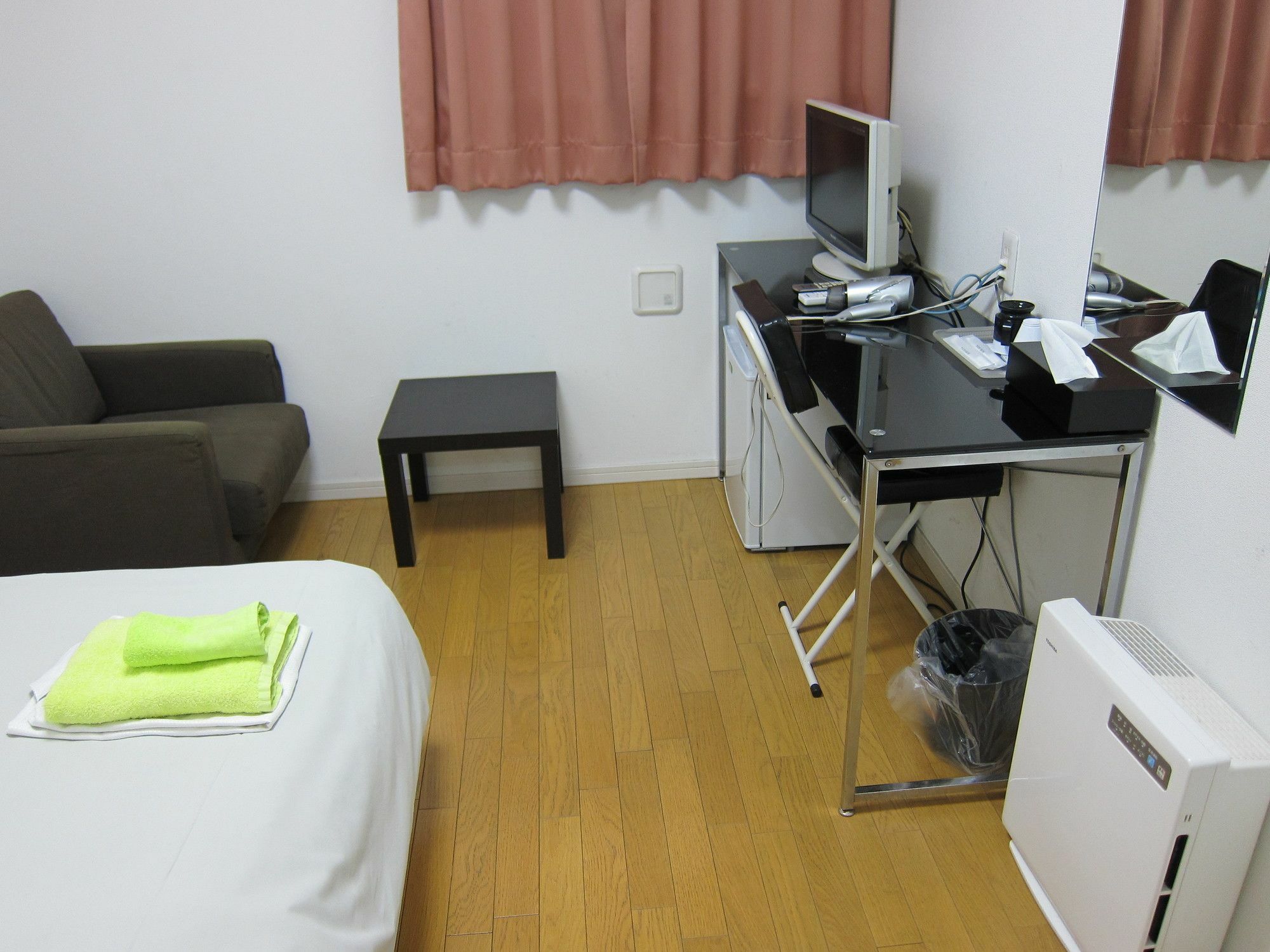 ホテル中央セレーネ Hotel Chuo Selene Ōsaka Extérieur photo