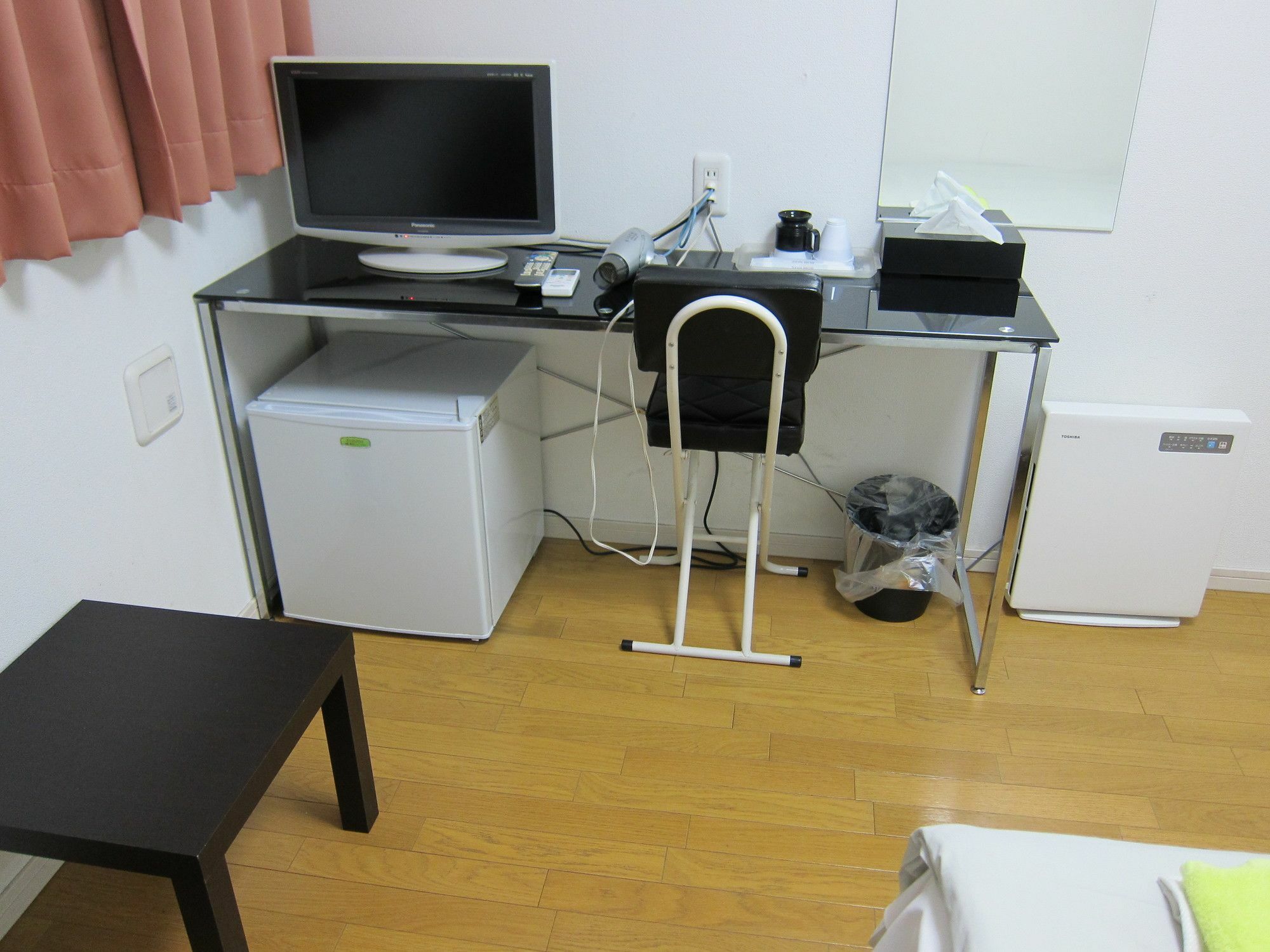 ホテル中央セレーネ Hotel Chuo Selene Ōsaka Extérieur photo